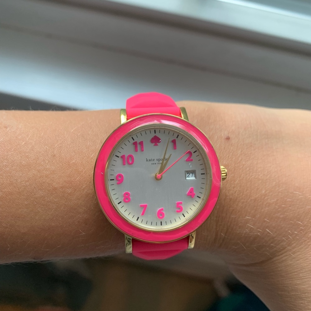 Kate Spade Watch